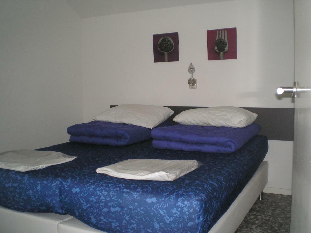 Villa Vosseven à Stramproy Extérieur photo