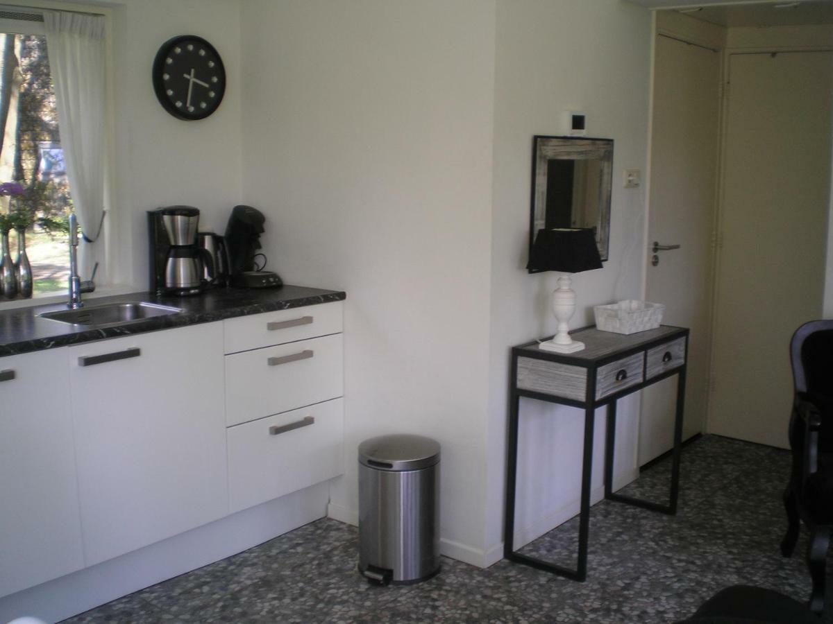 Villa Vosseven à Stramproy Extérieur photo